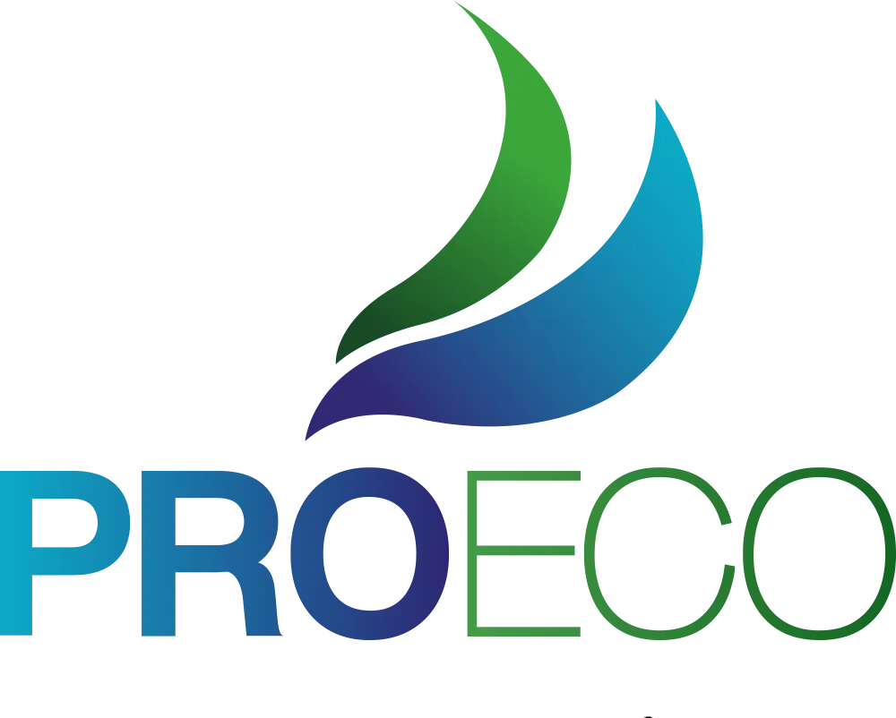 ProEco logo