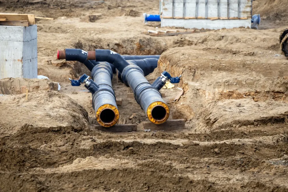 Assainissement individuel