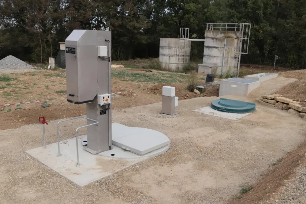 Quelle solution d’assainissement choisir pour votre terrain ?