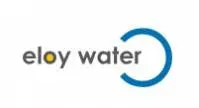 Eloy water logo