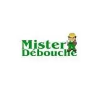 Mister debouche logo