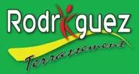 Rodriguez logo