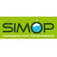 Simop logo